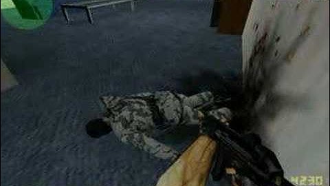 Counter-Strike Cheats