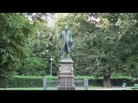Vídeo: Tomba de Kant a Kaliningrad (foto)
