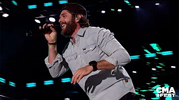 Thomas Rhett - Get Me Some Of That/It Goes Like This/Vacation (Live at CMA Fest 2022)