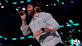 Thomas Rhett - Get Me Some Of That\/It Goes Like This\/Vacation (Live at CMA Fest 2022)