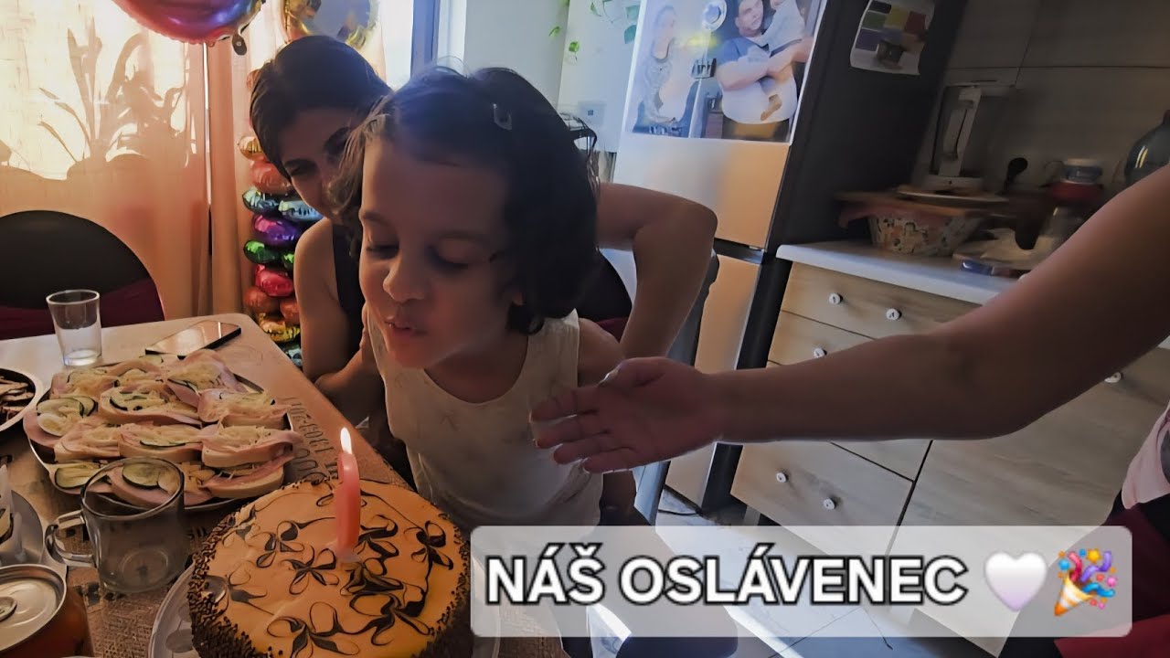 KYNDY dnes oslavuje 🎉🤍