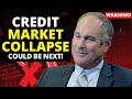 &quot;Global Credit Collapse may be next to crash The Stock Market,&quot; warns Rick Rule