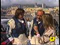 Offshore 1990 Campionato Mondiale a Montecarlo