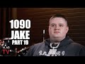 1090 Jake on Getting Extorted By Police in Dominican Republic (Part 19)