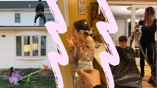 CRAZIEST Pranks/Videos Compilation #9 - Joe Albanese (TikTok)