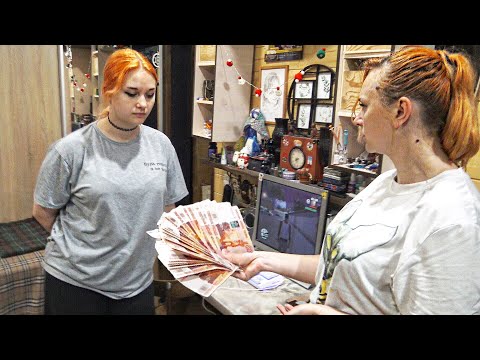 ГРИФЕРША ОБМАНУЛА МАМУ НА 84 000 РУБЛЕЙ В РЕАЛЬНОЙ ЖИЗНИ ДЛЯ АДМИНКИ В МАЙНКРАФТ!