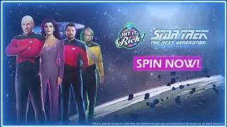 Hit It Rich! - Star Trek screenshot 2