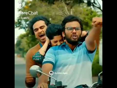 Girls An Boys Friendship Whatsapp Status Malayalam Youtube