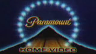 Paramount Home Video Chordified into Dual Octaves