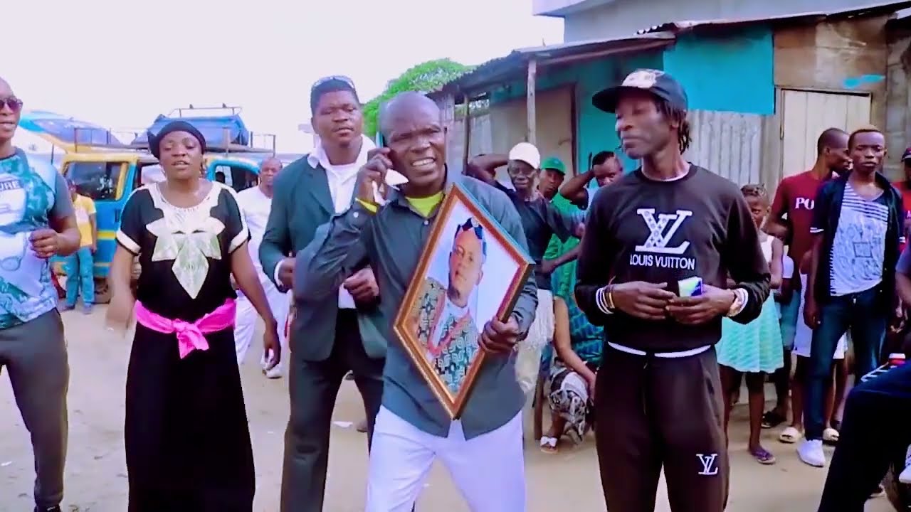 Hommage à Super Jackis version Yamba Uni_clip officiel