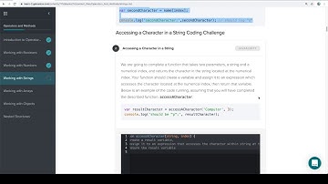 Module 0 - Operators and Methods - Strings - Part 2