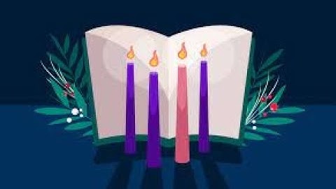 Third Sunday in Advent I Shepherd of the Hills Ruidoso I December 17,  2023