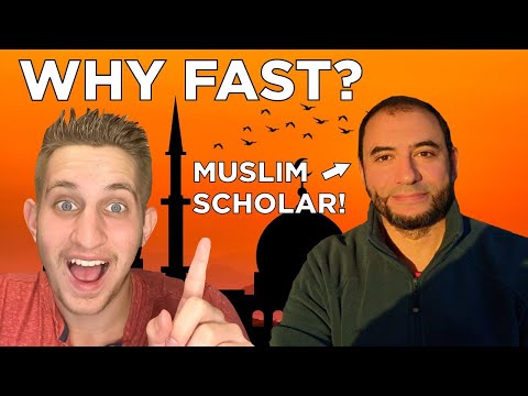 Ramadan Explained In Detail! Everything You Should Know! Featuring@FindingTruthChannel