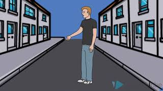 Pass It On PSA - Kindness (Student Project)