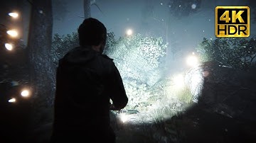 Crying is not Enough: Remastered | 11 Minutes Gameplay on Highest Graphics | 4K HDR Gameplay