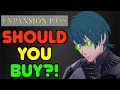 SHOULD YOU BUY The Fire Emblem Three Houses DLC? Full DLC Summary and Overview