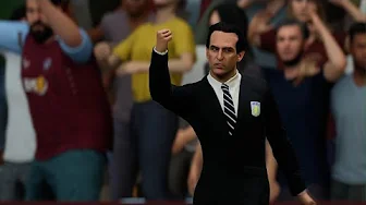 UEFA Champions League 2023-2024: Aston Villa v Bayern Munich thumbnail
