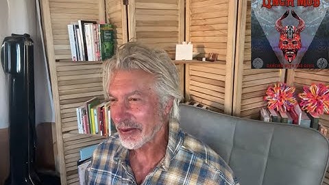 George Lynch on Lynch Mob