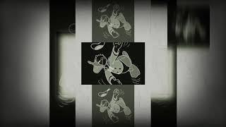 [YTPMV] Creepy Angry Donald Duck Scan