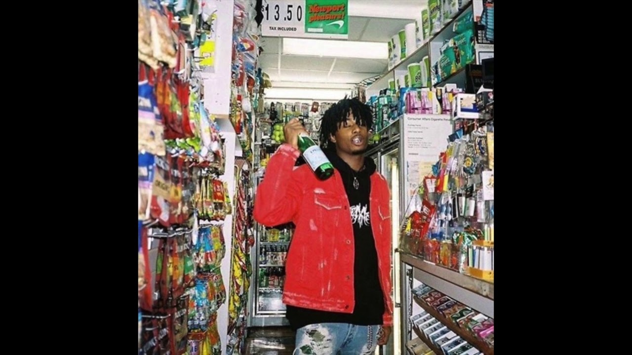 [FREE] Playboi Carti x Pierre Bourne x Ken Carson Type Beat "Dog Food 2