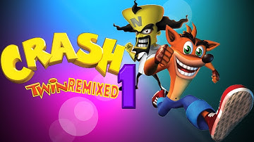 Youtube Poop : Crash TwinRemixed