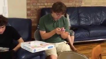 Northern Illinois FTC Kickoff Wrap Up Video