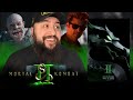 Mortal Kombat II (2026) is BLOODY FUN, but… - Movie Review