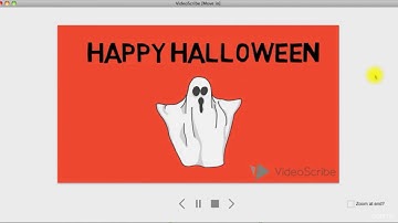 Videoscribe : Master Whiteboard Animation From Zero To Hero : Create Move in Effect
