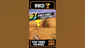 Hardest Situation Turned Into 1v2 Clutch 💀 | BGMI #bgmi #1v2clutch #tigerabhi