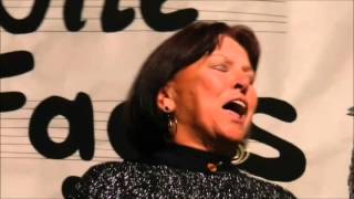 Fado Cunha e Silva, Liliana Santos