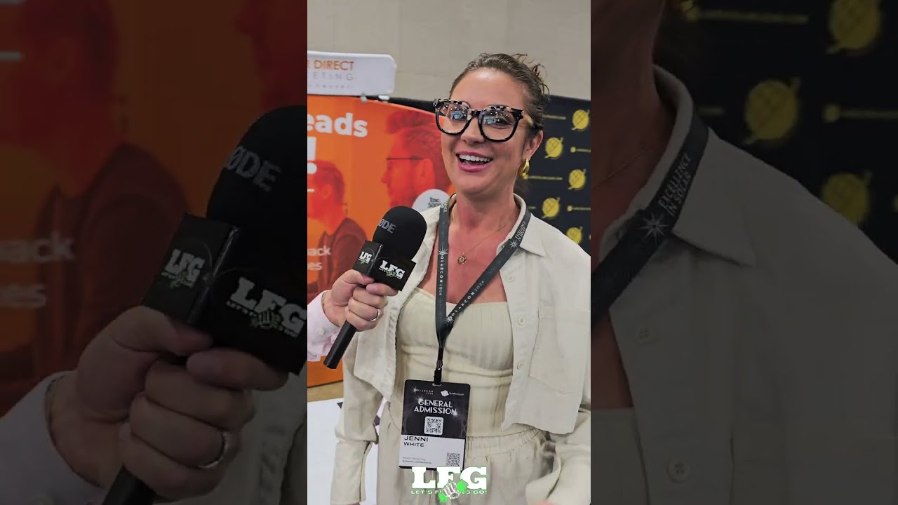 Powering Success: Unleashing the Potential of the USDA REAP Grant Program with Jenni White 😎