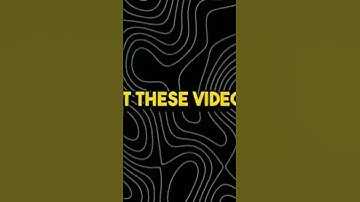 how to create VIRAL motivational video