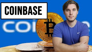 Is Coinbase a Buy? | COIN Stock Analysis and Trade Review | NFT Catalyst?