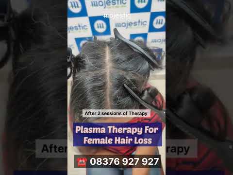 Effective Plasma Therapy