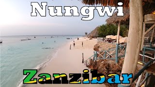 My Guide to Nungwi in Zanzibar