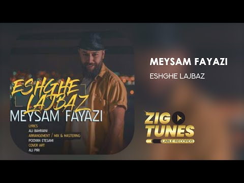     میثم فیاضی عشق لجباز