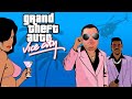 Стал ГАНСТЕРОМ в Криминальном городе стрим в честь Димы Малкова #2 | Grand Theft Auto: Vice City