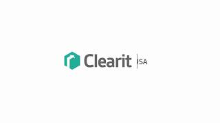 Submitting your first Customs Clearance request