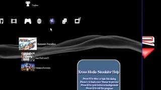 PS3 Theme Builder Tutorial HD