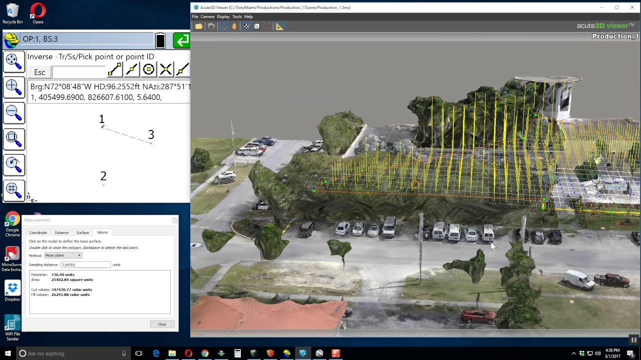 Acute3D TonyMiami - YouTube