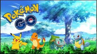 Pokemon Go Notification Sound