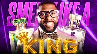 Smell Like A King! Masculine Fragrances You Need In Your Collection!