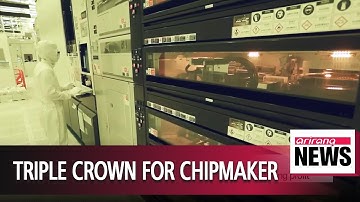 SK Hynix posts record third-quarter performance for sales, net and operating profit