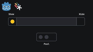 Object Pooling (in Godot)