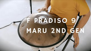 レア！パンサシアのハンドパン レア！パンサシアのハンドパン レア！パンサシアのハンドパン