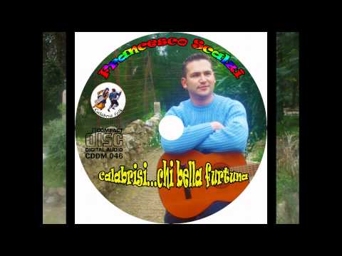 CANZONE CALABRESE -