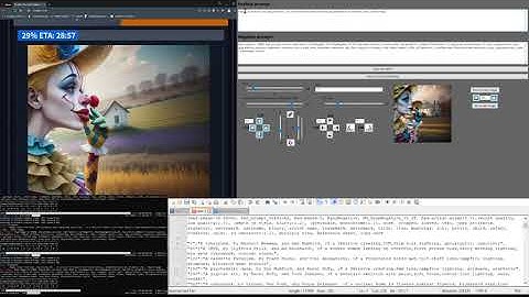 Deforumation  Showcase. #Deforumation #deforum #stablediffusion #AI #aianimations #aiart #laniol