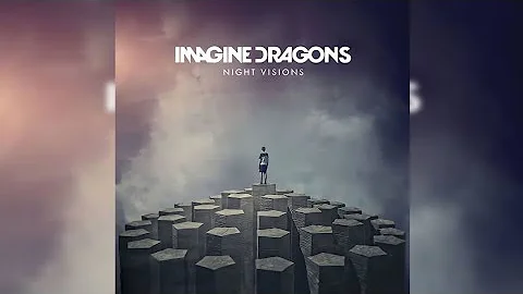 Imagine Dragons - Radioactive (HQ FLAC)