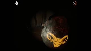 Devour: Inn - Speedrun Solo Nightmare w/ perks in 24:34 [old pb]