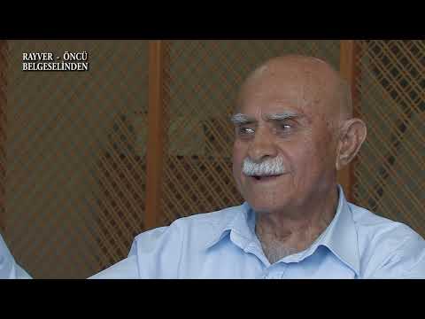 Rayver - Öncü